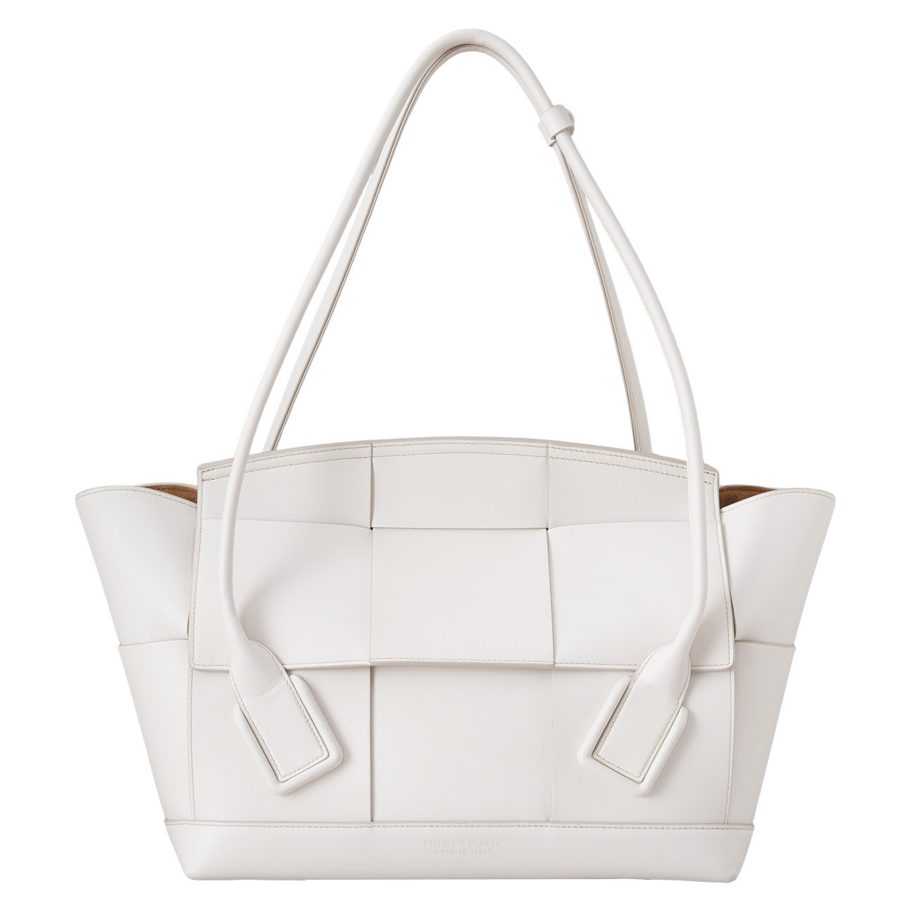 BOTTEGA VENETA(USED)보테가베네타 아르코 토트백